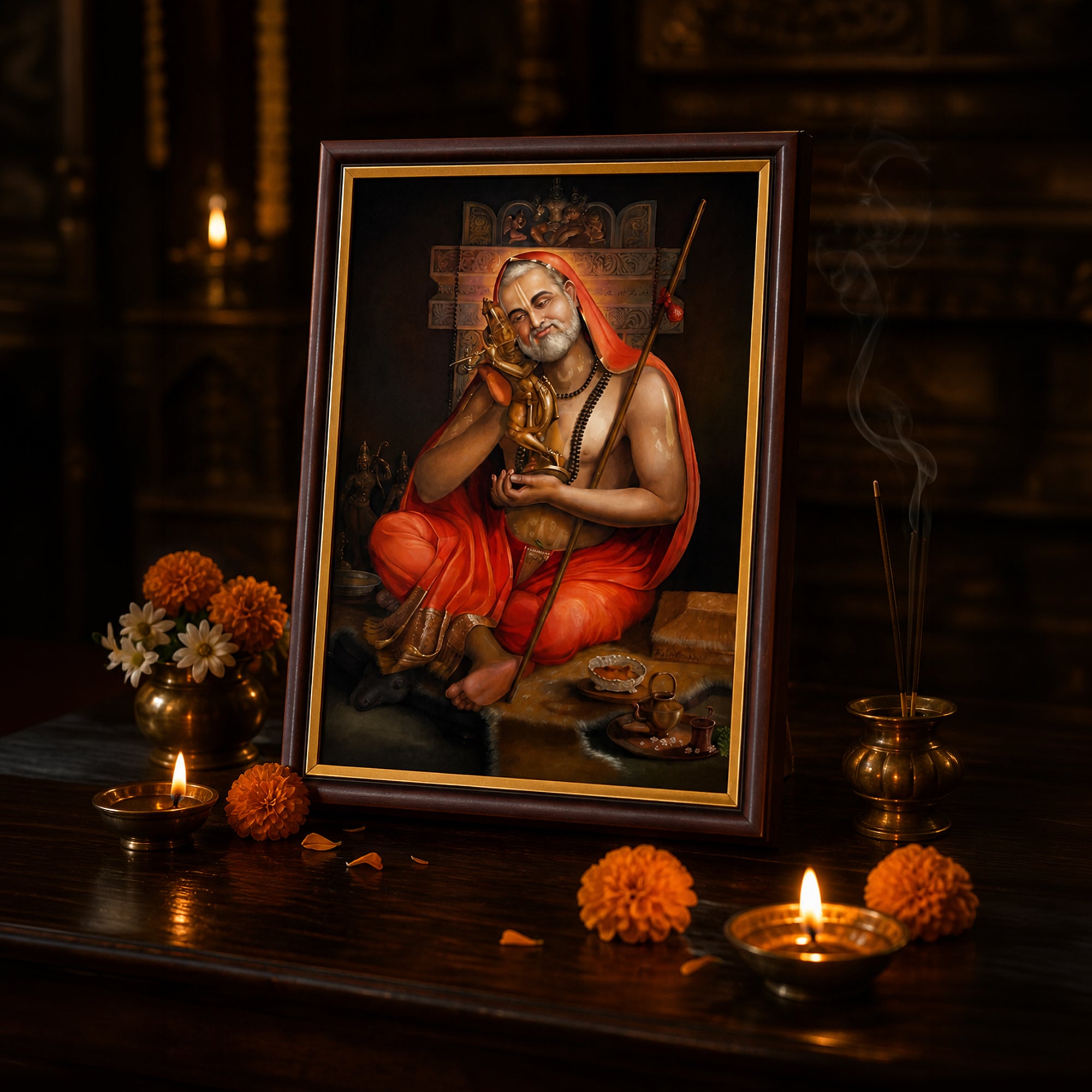 Azhaikkiran Madhavan