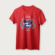 Anbu Thayavu Karunai | Tamil | Unisex T-Shirt | 100% Cotton | Regular Fit | Spiritual Graphic Tee