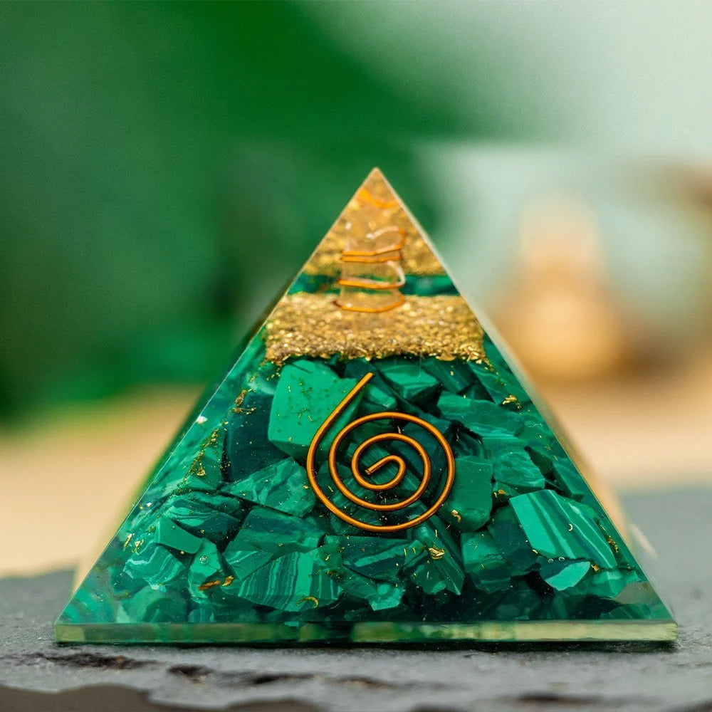 Pyramid