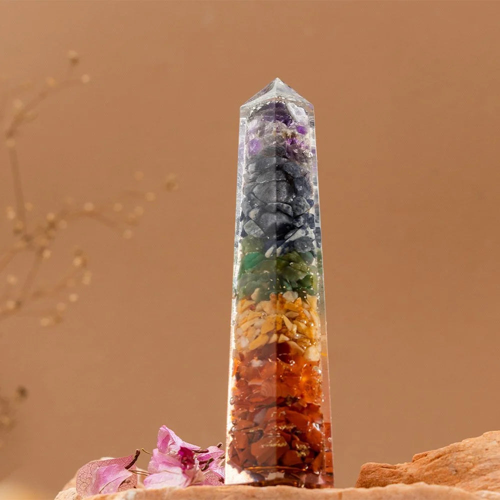 Orgone Pencils