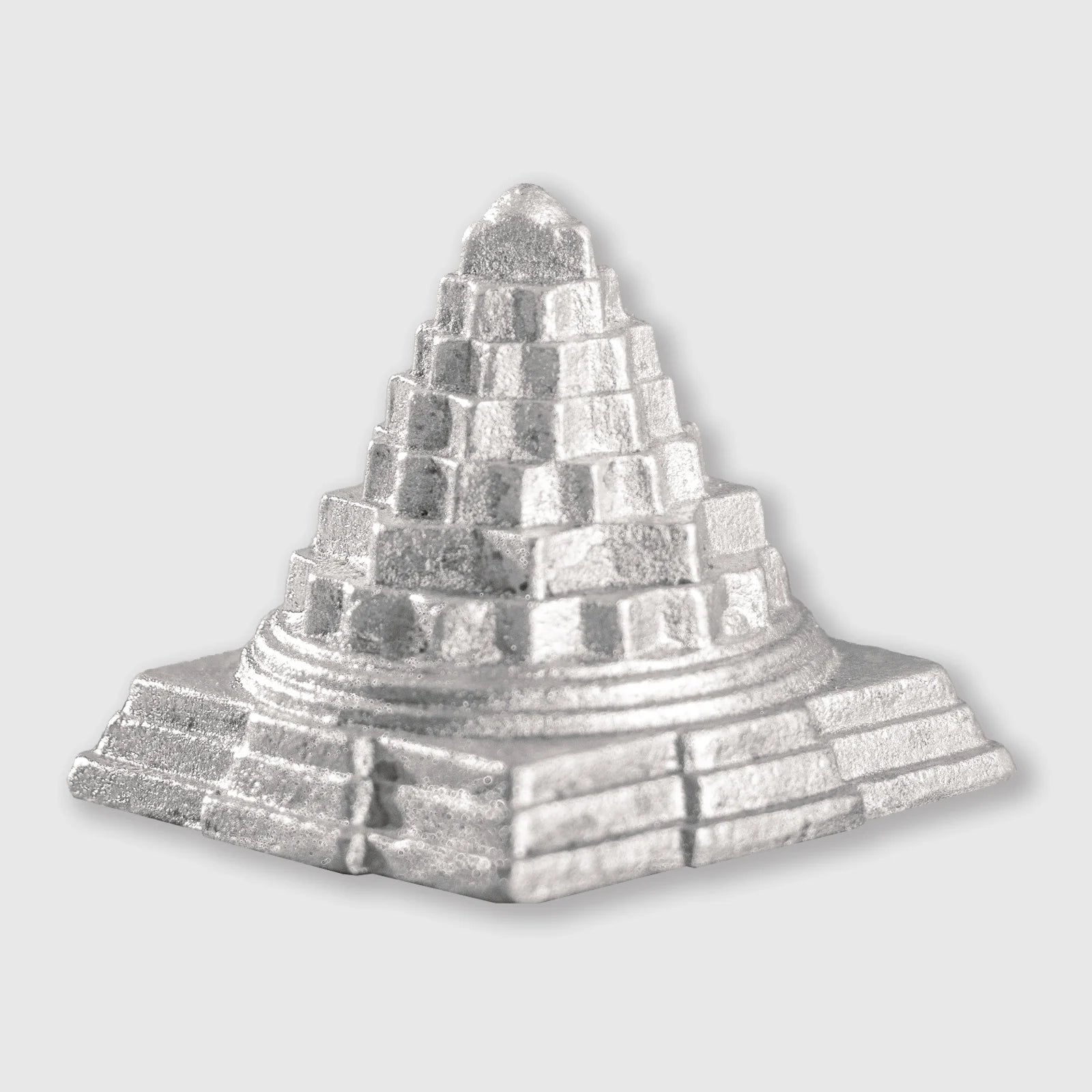 Mercury Artifacts