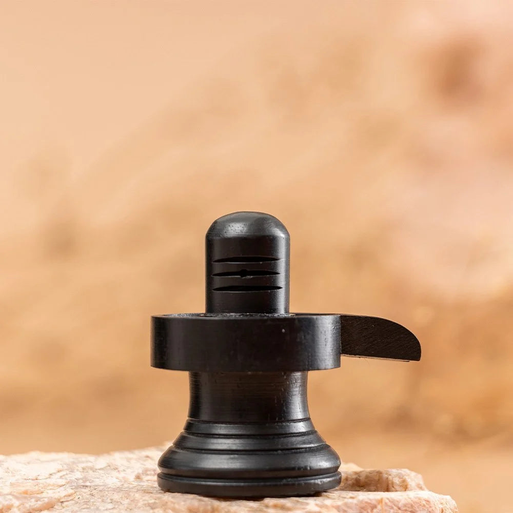 Karungali Shivalingam