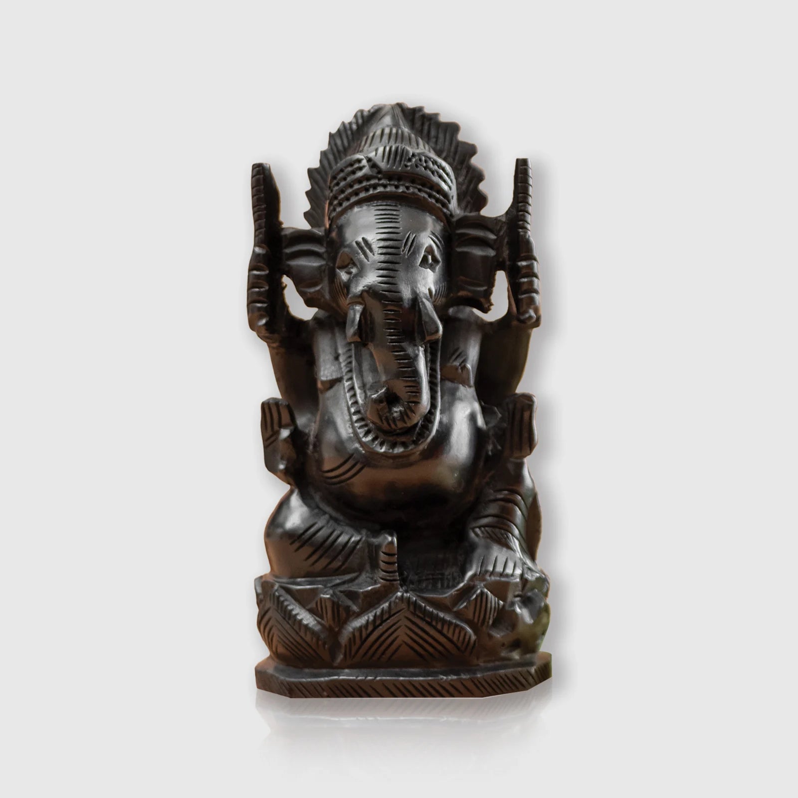 Karungali Ganesha