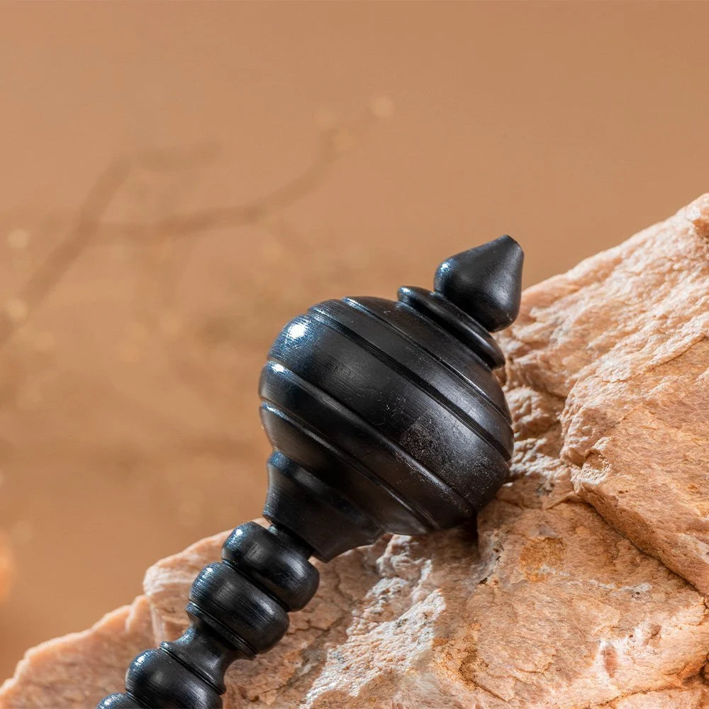 Karungali-Hanuman-Gadha-9-inch-3.webp