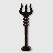 Karungali Trishul