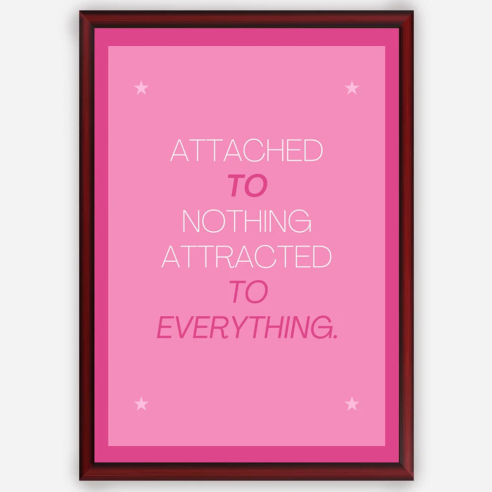 Attached-to-nothing-attracted-to-everything-Brown.webp