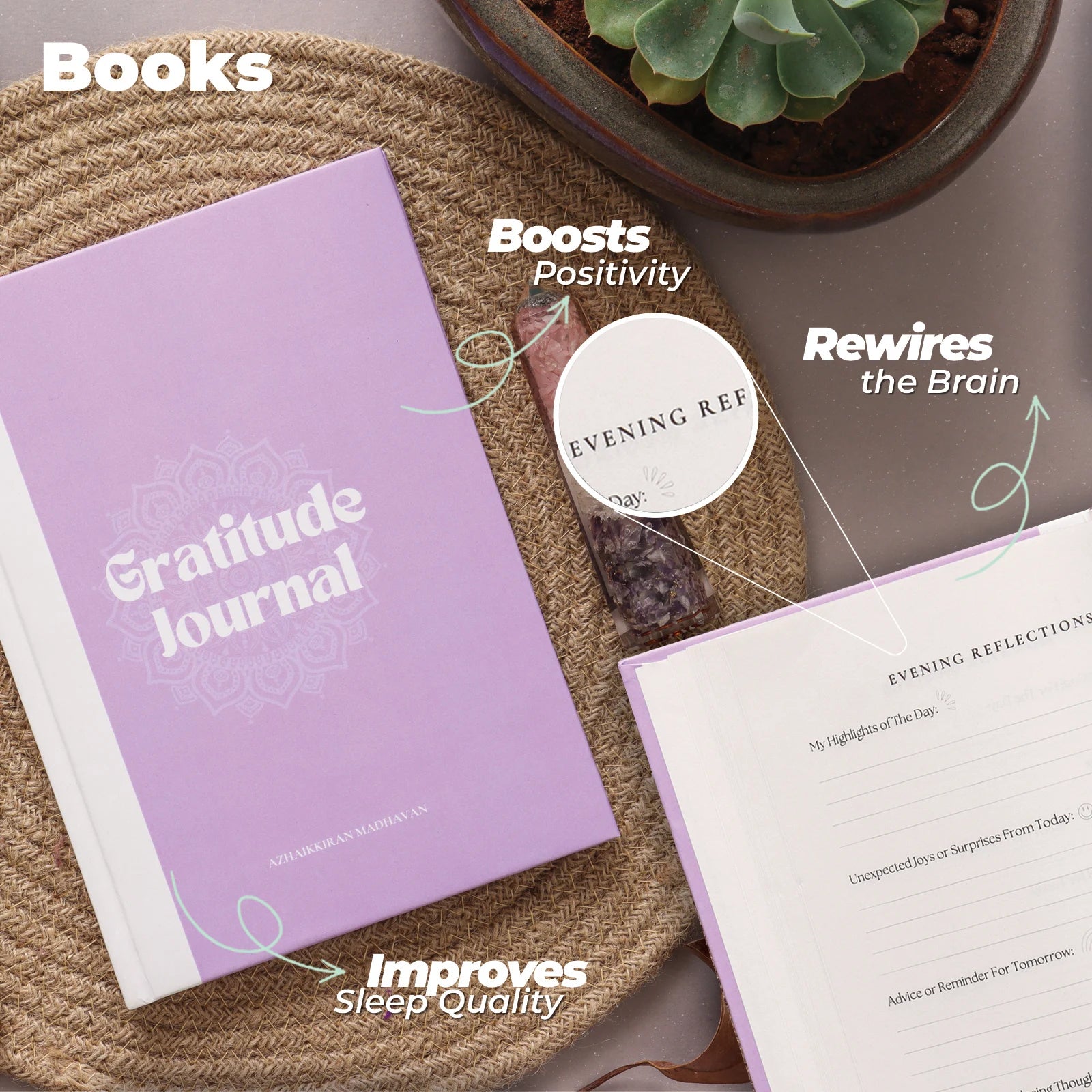 Gratitude Journal