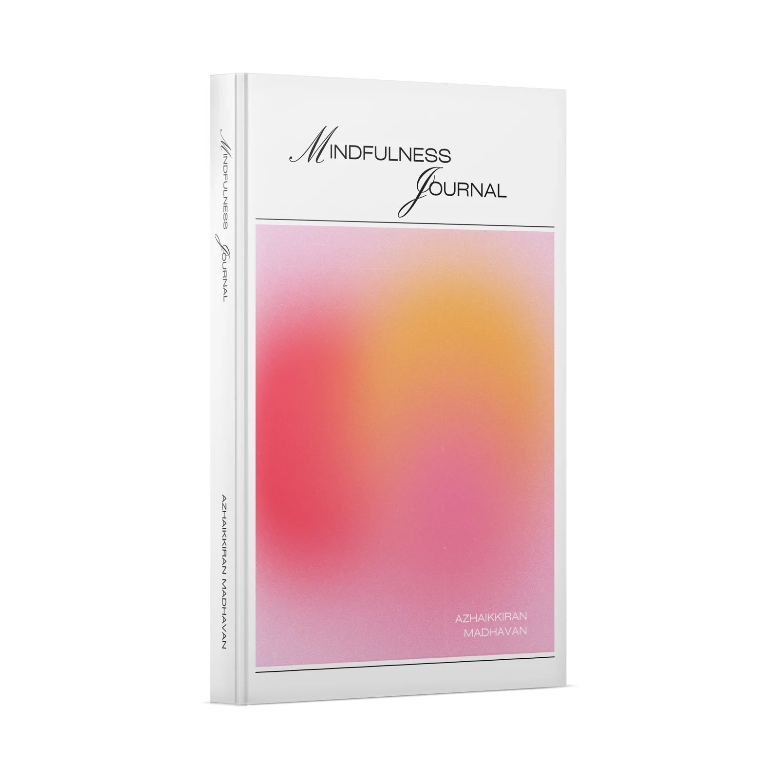 Mindfulness Journal