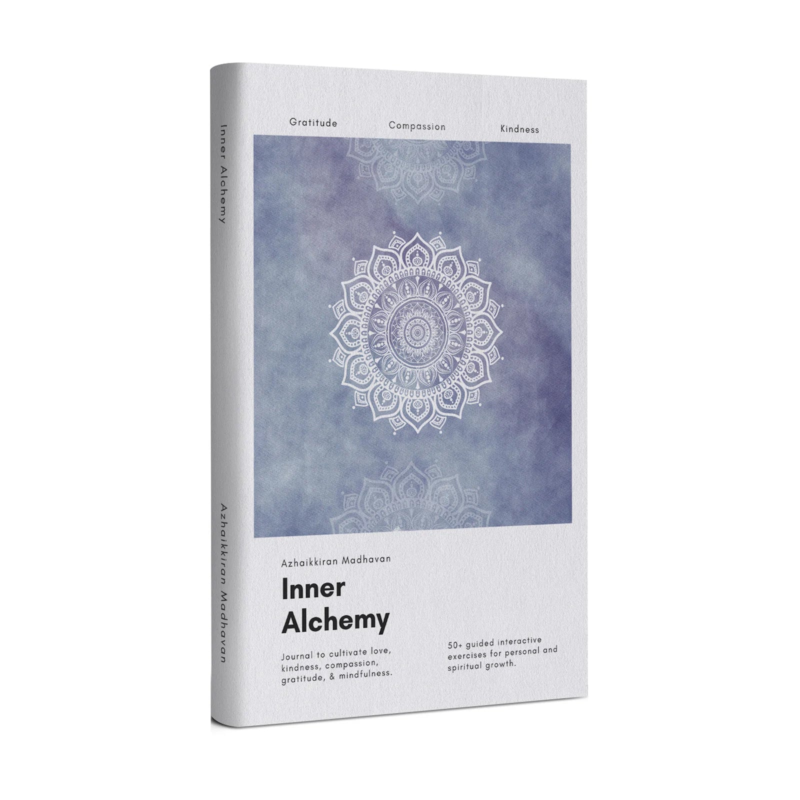 Inner Alchemist