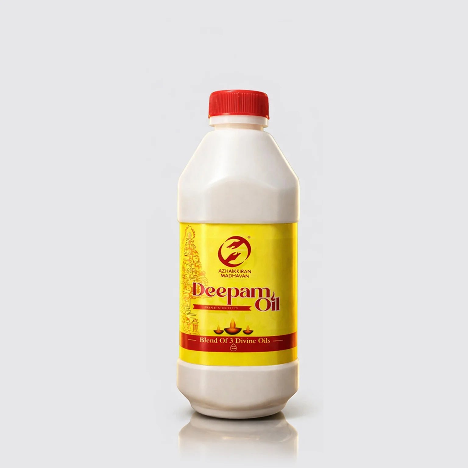 Pooja Essential