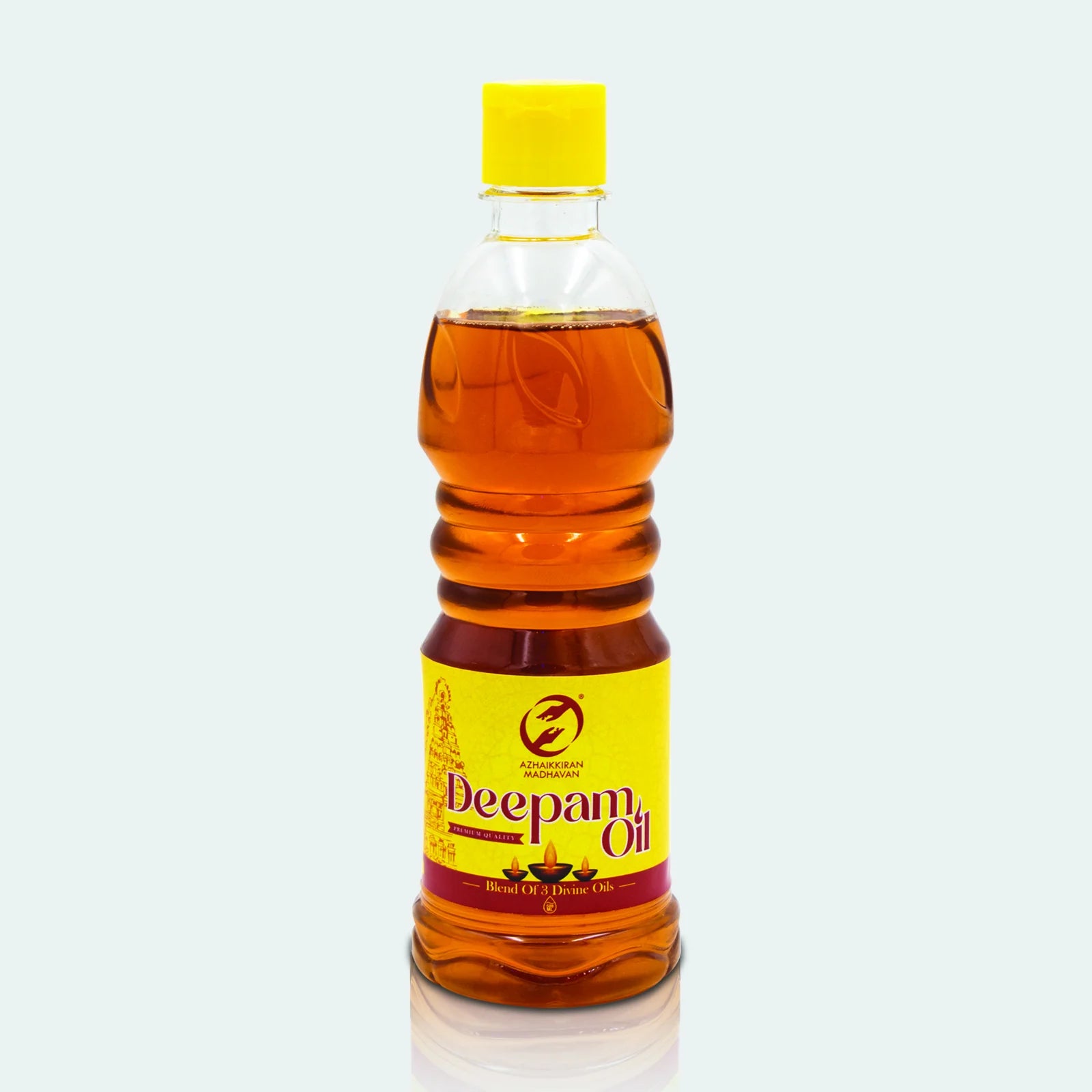 Pooja Deepam Oil