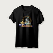 Hare Krishna | Tamil | Unisex T-Shirt | 100% Cotton | Regular Fit | Spiritual Graphic Tee