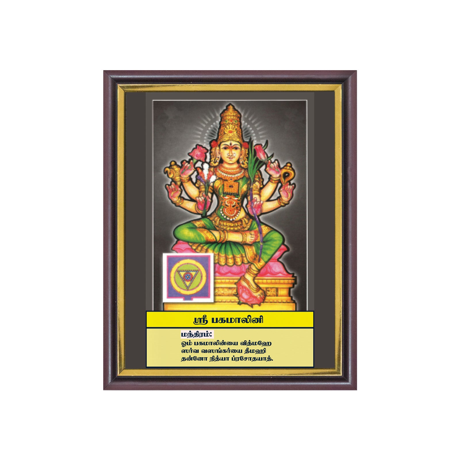 Thithi Devathai Photo Frames