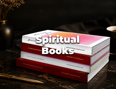 Spiritual Books